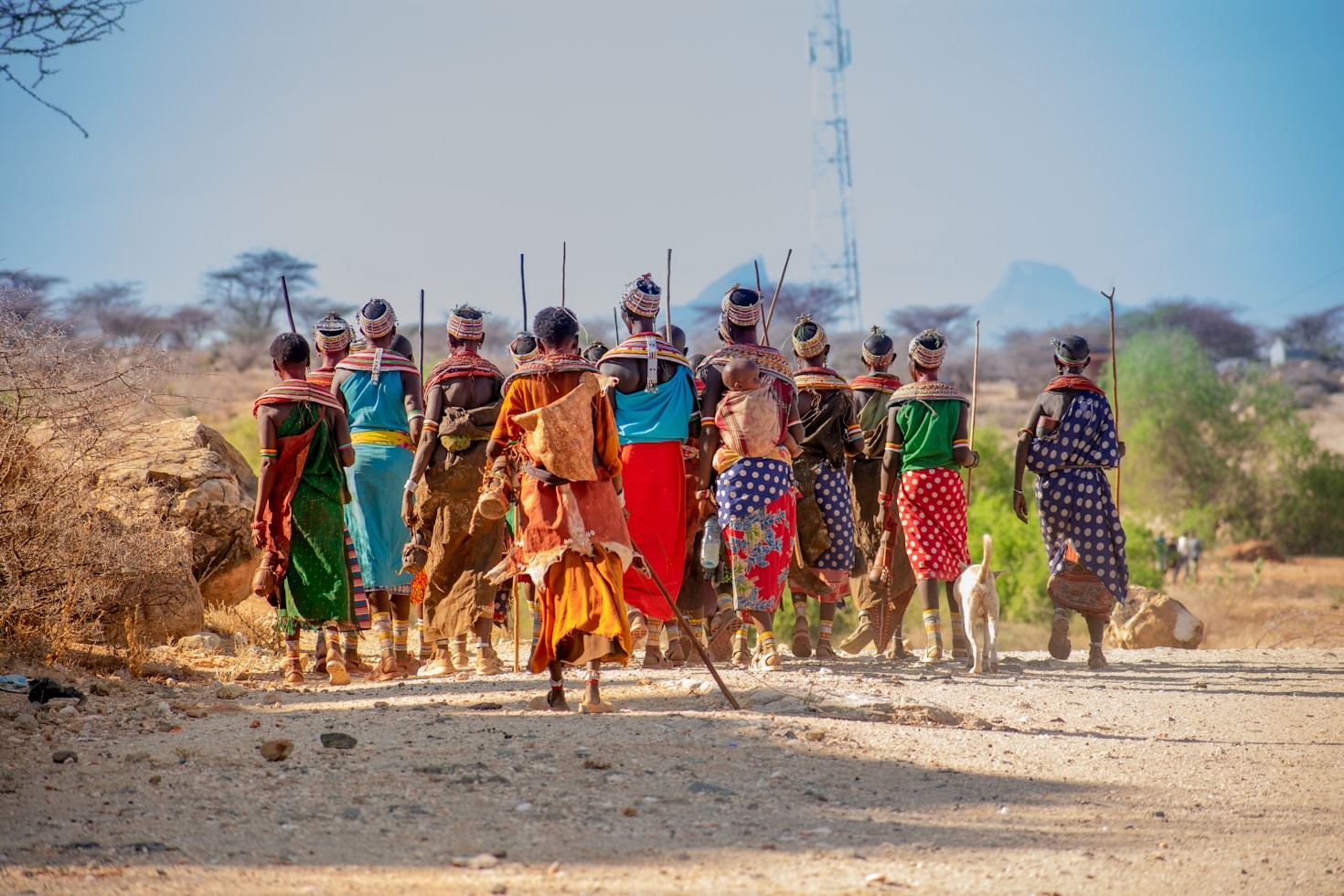 Le tradizioni culturali del Kenya che devi conoscere